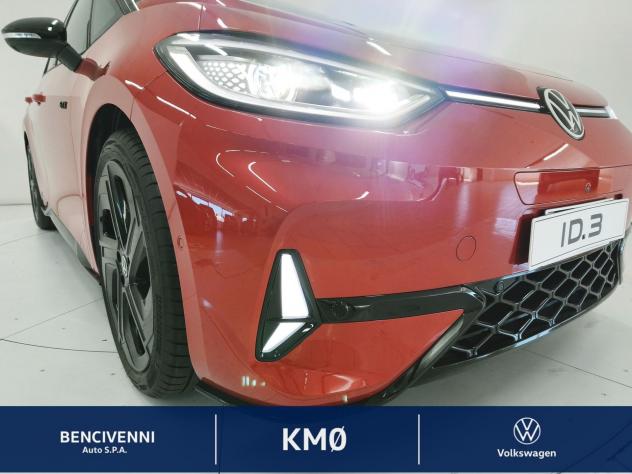 Volkswagen ID.3 GTX BATTERIA DA 79KWH (NET) 210KW MY 25 - Foto 5