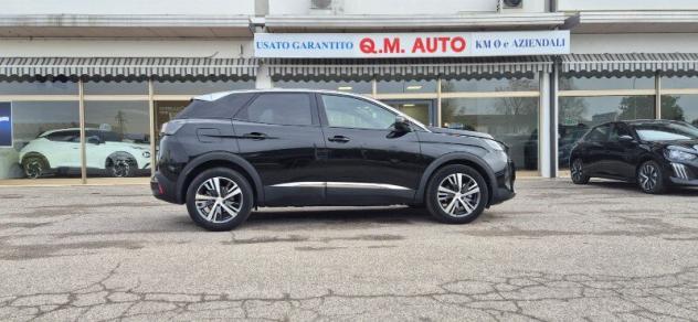 Peugeot 3008 3008 Hybrid 136 e-DCS 6 Allure Pack - Foto 4
