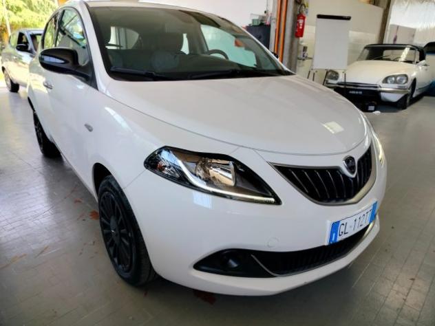LANCIA Ypsilon 1.0 Hybrid Silver rif. 23916062 - Foto 5