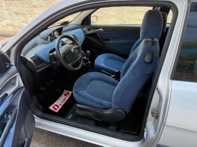 Lancia Ypsilon 1.3 mjt Argento, NEOPATENTATI OK! - Foto 2