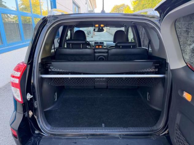Toyota RAV4 2.2 d-4d Luxury 150cv dpf, LEGGERE DESCRIZIONE! - Foto 7