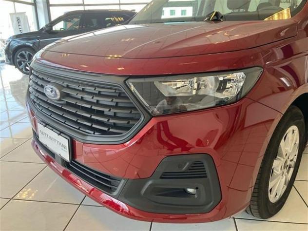 FORD Tourneo Connect V761 1.5 ecoboost 115cv Plus rif. 23982211 - Foto 7