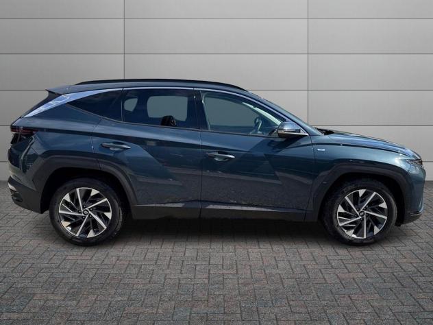 Hyundai Tucson 1.6 CRDi MHEV 2wd 136cv Xline DCT - Foto 4