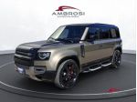 LAND ROVER Defender 110 3.0 i6 mhev X-Dynamic HSE awd 400cv auto rif. 23991900