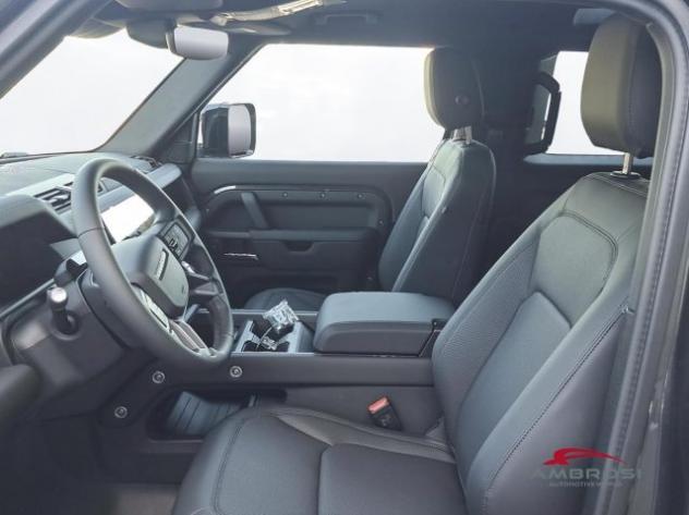 LAND ROVER Defender 90 AWD 3DR RWB X-Dynamic SE 200PS Auto rif. 23779293 - Foto 9