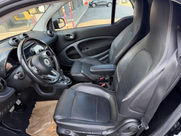 SMART ForTwo BRABUS 0.9 Turbo twinamic Xclusive rif. 24024418 - Foto 7
