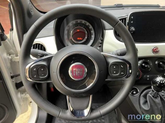 FIAT 500 1.0 hybrid 70 CV Lounge rif. 18955951 - Foto 6