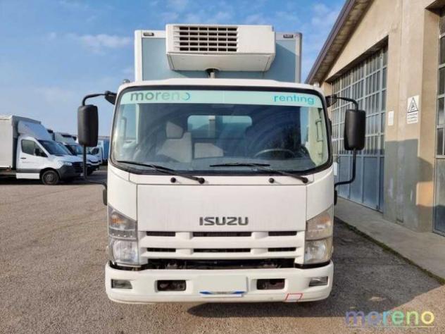 ISUZU NPR N 85-P60 rif. 18574105 - Foto 2