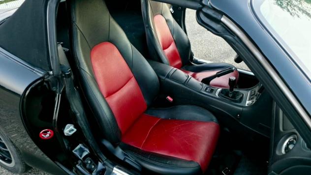 Mazda MX5 NBFL 1.8i 16V - Foto 5