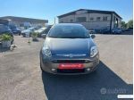 Punto Evo Diesel