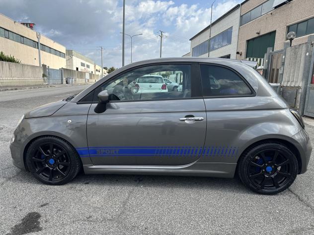 FIAT 500 1.3 MultiJet 16v 95cv S - Foto 3