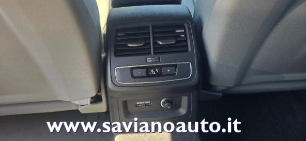 AUDI A5 SPB 35 TDI S tronic Business Advanced rif. 24001962 - Foto 10