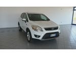 Ford Kuga 2.0 TDCi 140 CV 2WD Titanium DPF