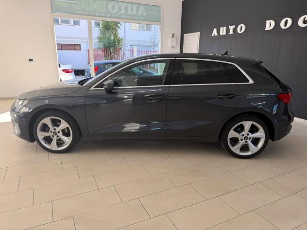 Audi A3 Sedan 35 TDI S tronic Business Advanced - Foto 3