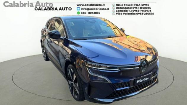 RENAULT Mégane Grand Coupé Mégane E-Tech Electric 220 CV Comfort Range AC7 Te rif. 22432437 - Foto 2