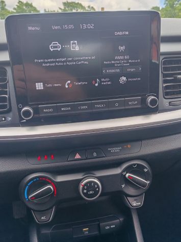 KIA STONIC NOLEGGIO ANCHE SENZA BUSTA PAGA A RISCATTO - Foto 4