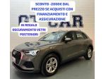 AUDI Q3 35 TDI quattro S tronic IVA DETRAIBILE rif. 23789790