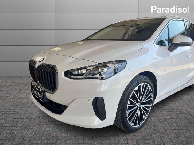 BMW Serie 2 Active Tourer 218d ACTIVE TOURER - 150CV | 2022 - Foto 8