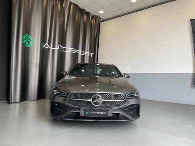 Mercedes-Benz CLA CLA 180 Automatic AMG Line Premium - Foto 2