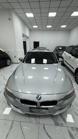 Bmw 318 318d 2.0 143CV cat Futura - Foto 7