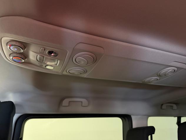Fiat Ulysse 2.0 BlueHDi 180 CV AT8 L3 Combi - Foto 5