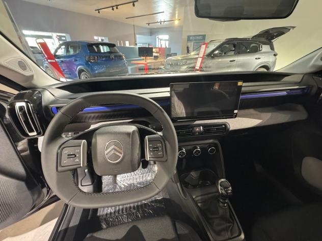 Citroën C3 Turbo 100cv - PLUS - Foto 9