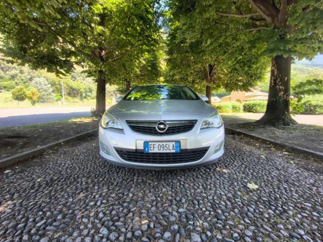 OPEL Astra 1.7 CDTI 110CV 5 porte Elective rif. 23235164 - Foto 2