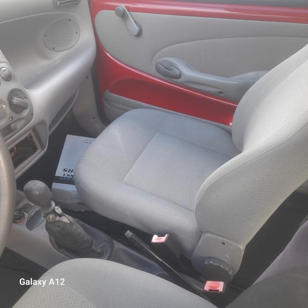 Fiat 600 1.1 Active scolorita! - Foto 5