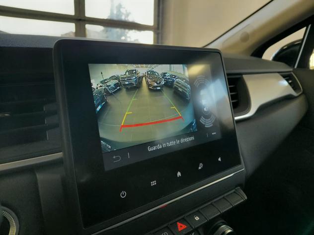 Renault Captur E-Tech hybrid 1.6 HEV E-TECH 105KW ZEN - Foto 10