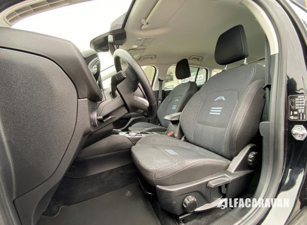 Ford Focus Active SW 1.5 ecoblue 115cv auto - Foto 7