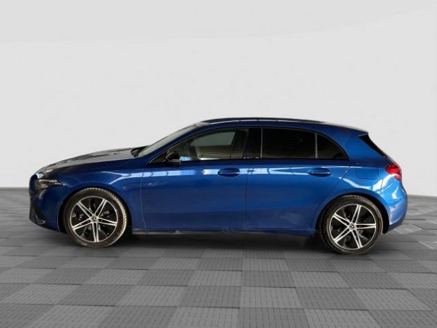 MERCEDES-BENZ A 180 A 180 d Automatic Progressive Advanced rif. 23697057 - Foto 2
