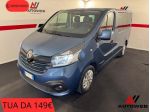 Renault Trafic 1.6 dCi 125CV 9 POSTI S&S PC-TN Intens ADATTO AI NEOPATENTATI