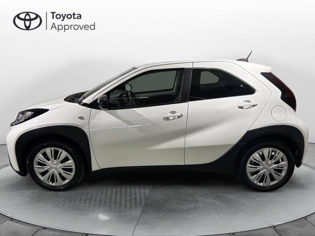 Toyota Aygo X 1.0 VVT-i 72 CV 5 porte Active S-CVT - Foto 3