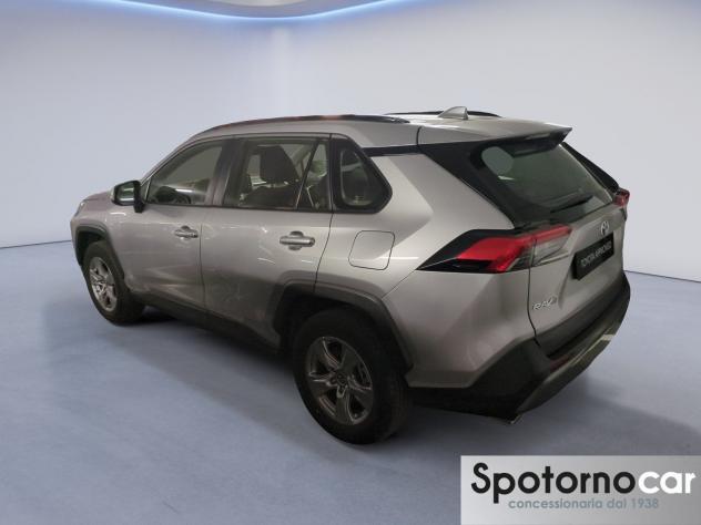 Toyota RAV4 Rav4 2.5 Active 2wd 218cv e-cvt - Foto 6