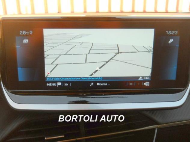 PEUGEOT 2008 BlueHDi 9.000 KM EAT8 ALLURE PACK AUTOMATICA rif. 23754171 - Foto 7