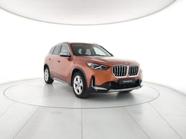 BMW X1 sDrive18d XLine automatico rif. 23463564 - Foto 6