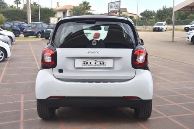 Smart ForTwo EQ Passion - Foto 6