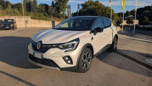 RENAULT Captur TCe 100 CV GPL FAP Intens rif. 24068123 - Foto 4