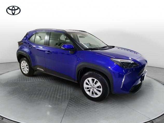 Toyota Yaris Cross 1.5 Hybrid 5p. E-CVT Active - Foto 3
