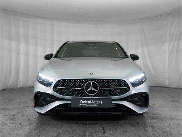 Mercedes-Benz Classe A A 180 d Automatic - Foto 7