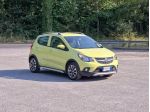 Opel Karl Rocks 1.0 75 CV E6B Automatico NEO 2018