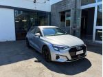 Audi A3 Audi Sportback advanced 35 TFSI