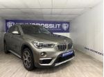 Bmw X1 sDrive18d xLine Automatica