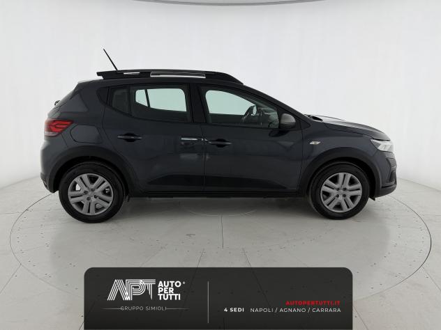 Dacia Sandero Sandero Stepway 1.0 tce Expression Eco-g 100cv - Foto 6
