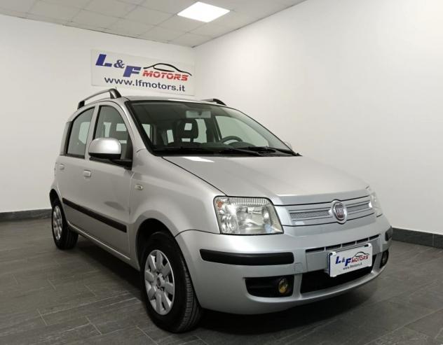 FIAT Panda Panda 1.3 mjt 16v Dynamic - Foto 4
