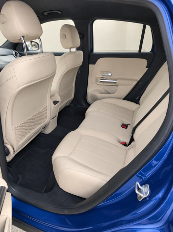 Mercedes GLA 200d Progressive Advanced Plus – 35.000 km - Foto 6