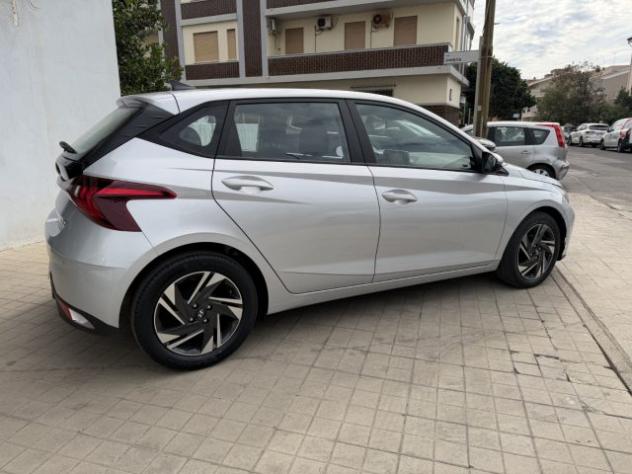 HYUNDAI i20 1.2 MPI Connectline rif. 24149134 - Foto 6