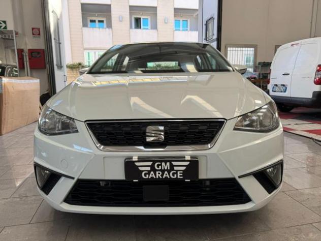 SEAT Ibiza 1.6 TDI 80 CV 5 porte XCELLENCE rif. 23776576 - Foto 4