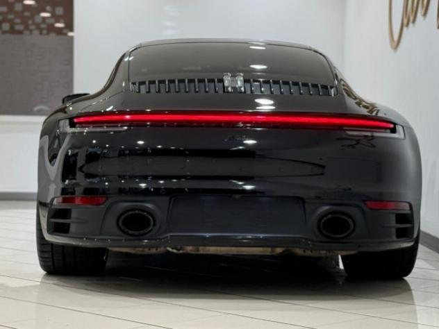 PORSCHE 911 Carrera 992 Coupè IVA ESPOSTA rif. 24194012 - Foto 9