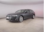 Audi A4 V 2016 Avant Avant 40 2.0 g-tron 170cv s-tronic